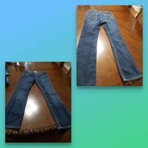 Miss me , vigoss, Arizona   bundle of jeans